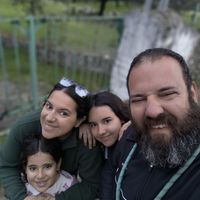 La maison de Familia Scouts