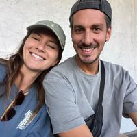 La maison de Edoardo