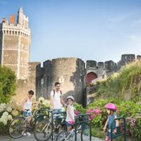 Maison Oudonnaise des bords de Loire