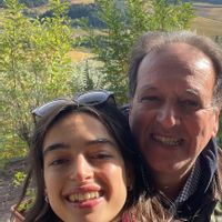 La maison de Giacomo & Cecilia