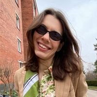 La maison de Elžbieta