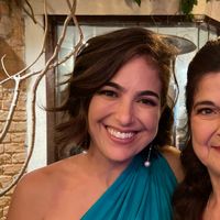 La maison de LETICIA