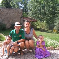 La maison de Nicolas