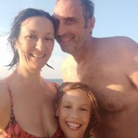 La maison de Mihajlo