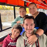 Maison dans village proche La Rochelle