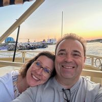 La maison de Willy and Beth