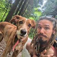 Maximiliano Ezequiel's house