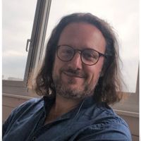 La maison de Philippe et Alicia