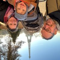 Philippe et Alicias hus