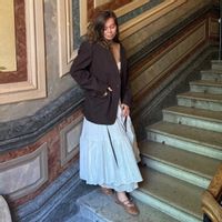 La maison de Юлия