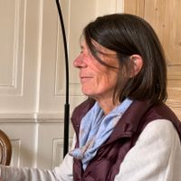 NOTRE APPARTEMENT FAMILIAL