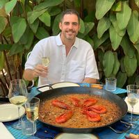 La maison de Alejandro