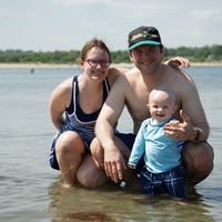 La maison de Becky, Bobby And Zinn