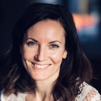 La maison de Aurelie