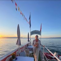 L’appartement de Marie