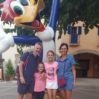 Idéal pour vous reposer en famille et partir à la découverte de Paris et de sa région