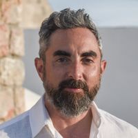 La maison de Michael