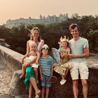 Charmante maison proche du centre ville de La Rochelle avec jardin.