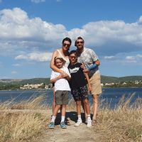 La maison de Michael