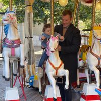 La maison de JOAQUIN GARCIA