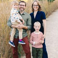 La maison de Kirsten