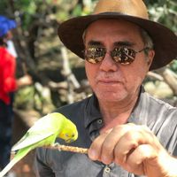 La maison de Jorge jaime