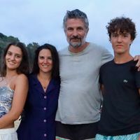 Casa di Johana et Antoine