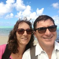 MAISON A 400M DE LA PLAGE ET A UNE HEURE DU MONT SAINT MICHEL