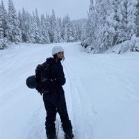 Chalet ski-in/ski-out au cœur des Monts Valin – Station de ski le Valinouët