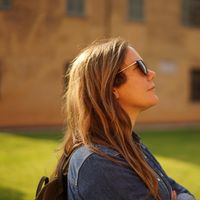 La maison de Giorgia