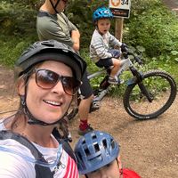 La maison de Caroline