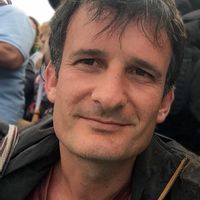 La maison de campagne à Paris !