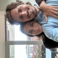 Luxury attic w 50sqm rooftop, jacuzzi & BBQ. Duomo/Navigli views, designer interiors, great retreat!