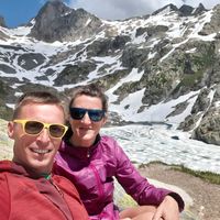 Le magnifique appartement de Martin et Laura