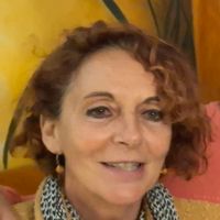 La maison de Viviane à Auch