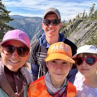 La maison de Shelley