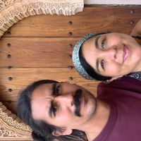 La maison de Veronica