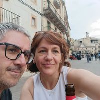 La maison de Jose Manuel