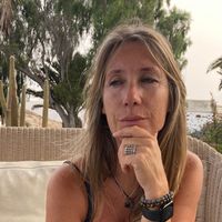 Emplacement idéal pour visiter l'île mais aussi profiter des grandes plages du Parc Naturel