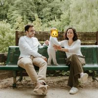 La maison Orso est située au bord du Canal, le long de la voie verte et à 15min du centre ville