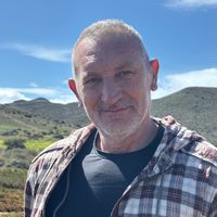 La maison de Joaquim