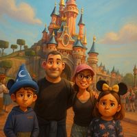 La maison de Zorione