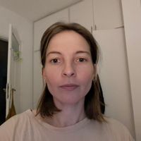 Appartement vue mer à la Marsa