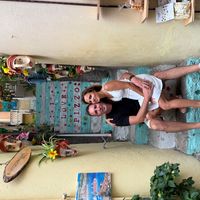 La maison de Vittoria Laura