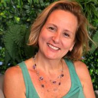 La maison de Claudia