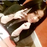 La maison de SABRINA