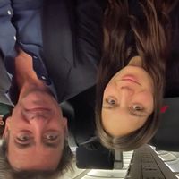 Chic et moderne appartement Parisien