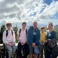 La Maison de Vacances d’Eva et Arnaud