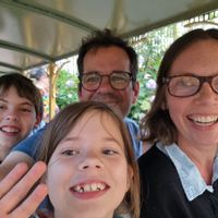 La maison de marenka