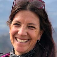 La maison de Céline et Manu